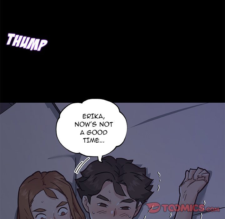 Family Adjustments Manhwa - Chapter 89 Page 26