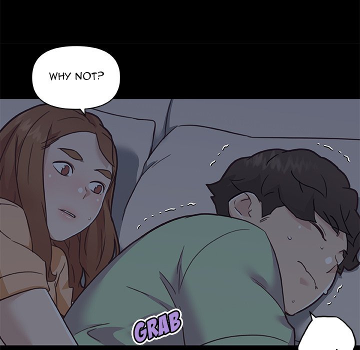 Family Adjustments Manhwa - Chapter 89 Page 29