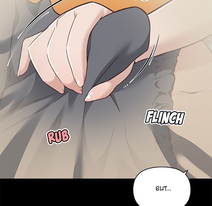 Family Adjustments Manhwa - Chapter 89 Page 31