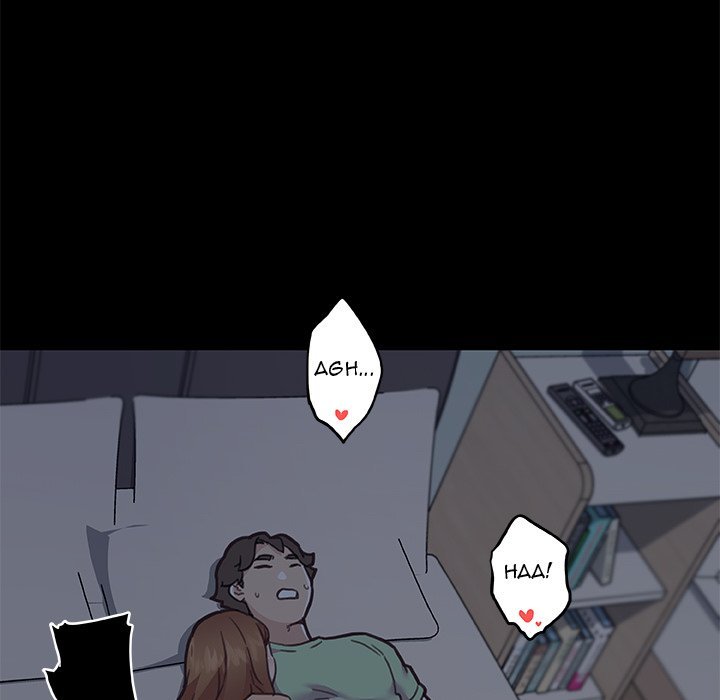 Family Adjustments Manhwa - Chapter 89 Page 33