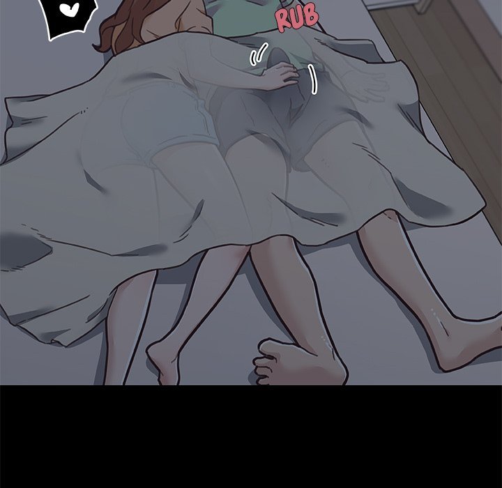 Family Adjustments Manhwa - Chapter 89 Page 34