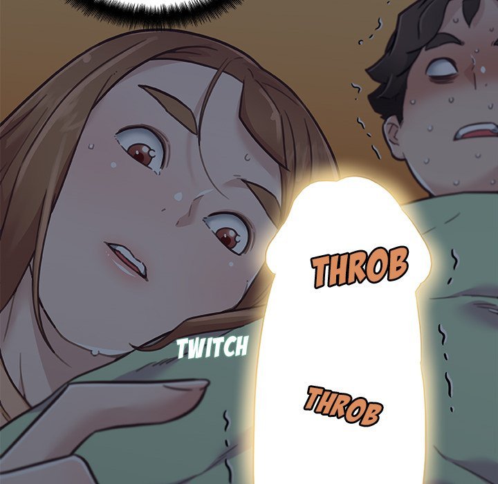 Family Adjustments Manhwa - Chapter 89 Page 43