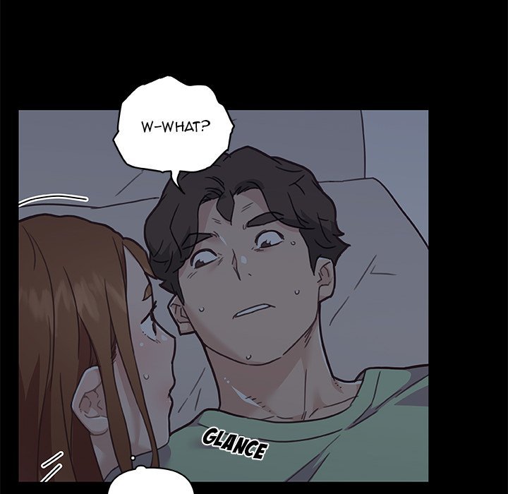 Family Adjustments Manhwa - Chapter 89 Page 46