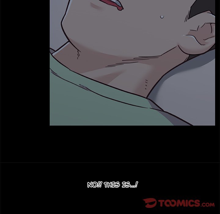 Family Adjustments Manhwa - Chapter 89 Page 56