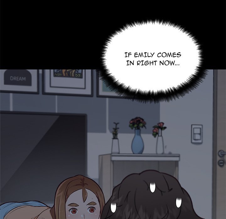 Family Adjustments Manhwa - Chapter 89 Page 58