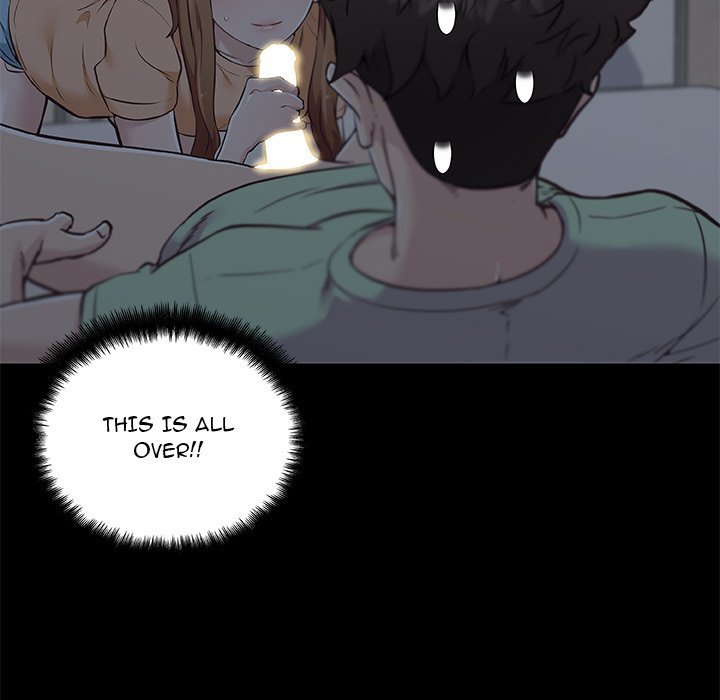 Family Adjustments Manhwa - Chapter 89 Page 59