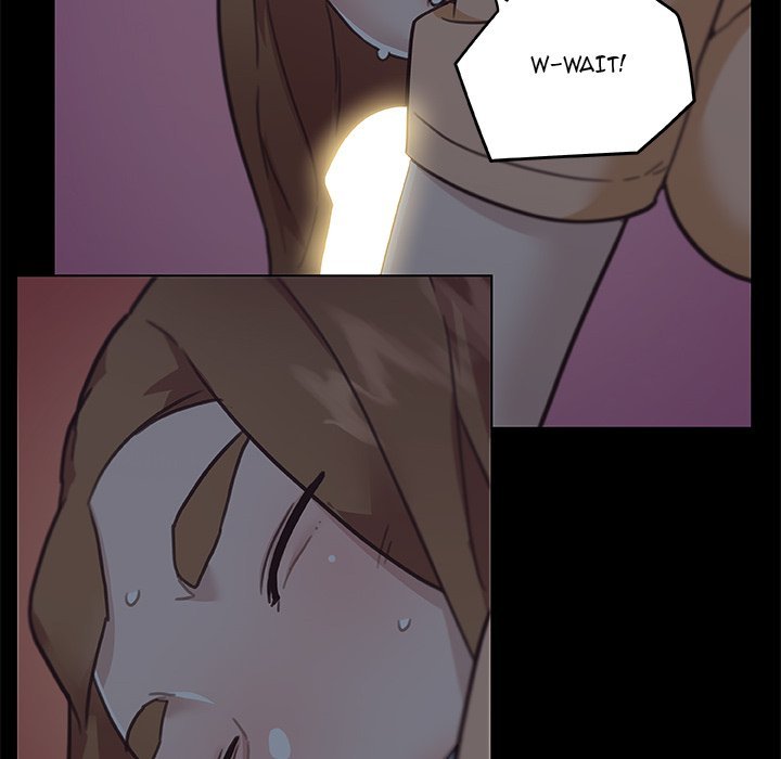 Family Adjustments Manhwa - Chapter 89 Page 71