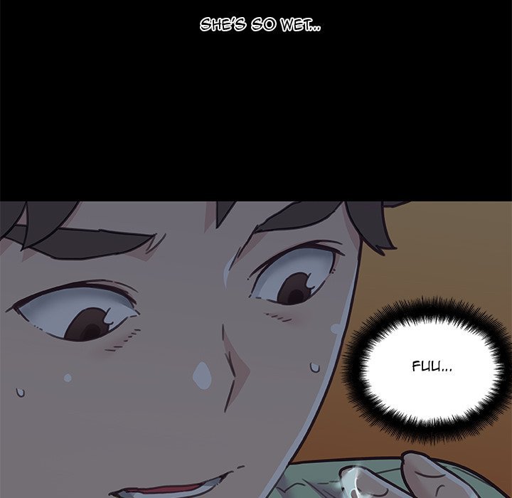 Family Adjustments Manhwa - Chapter 89 Page 77