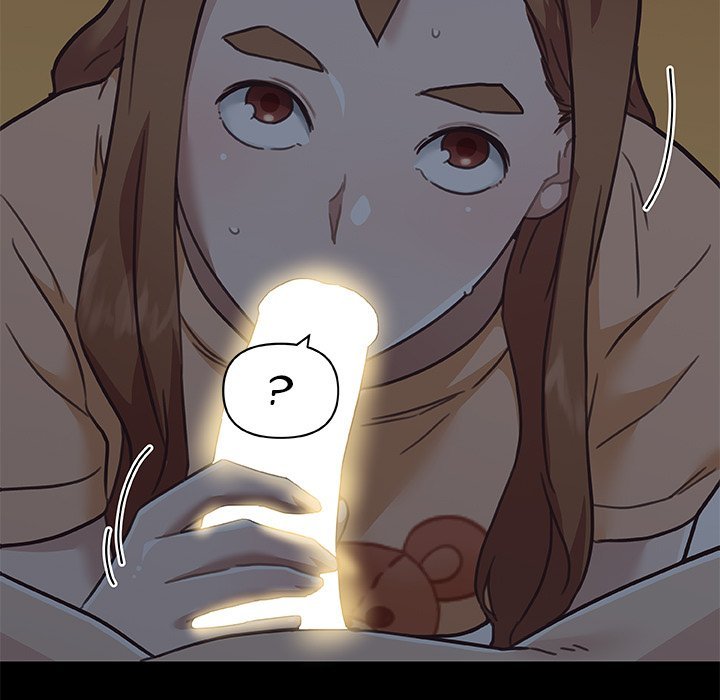 Family Adjustments Manhwa - Chapter 89 Page 83