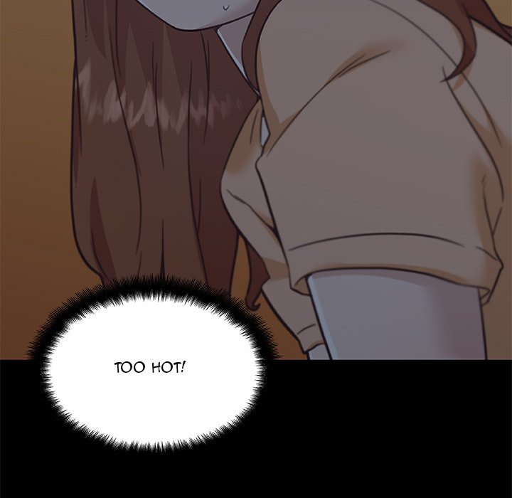 Family Adjustments Manhwa - Chapter 89 Page 89