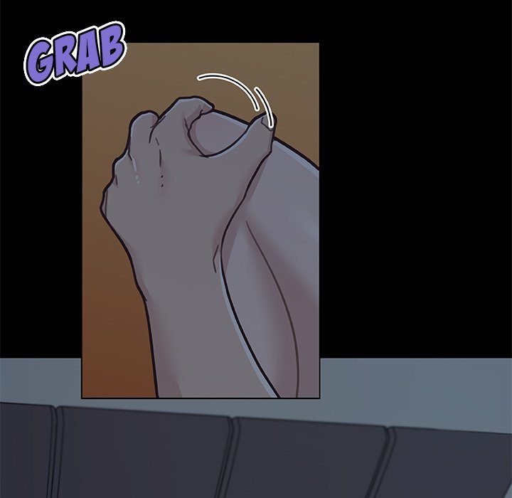 Family Adjustments Manhwa - Chapter 89 Page 105