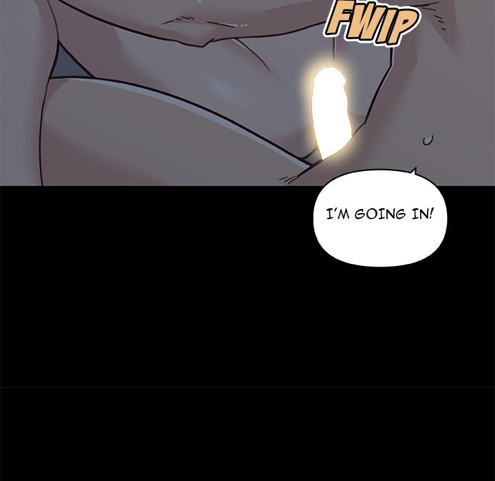 Family Adjustments Manhwa - Chapter 89 Page 107