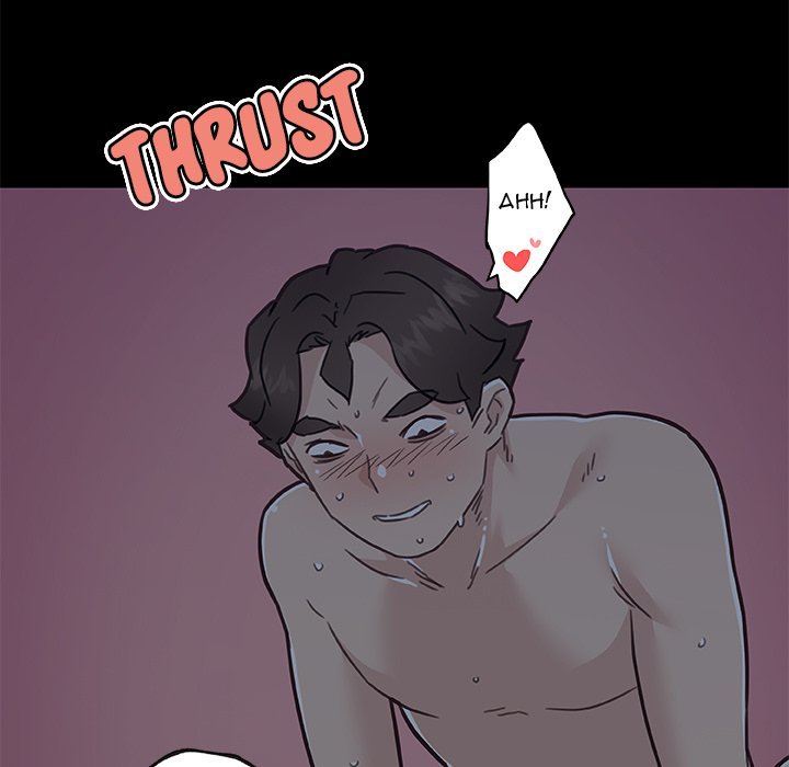 Family Adjustments Manhwa - Chapter 89 Page 112