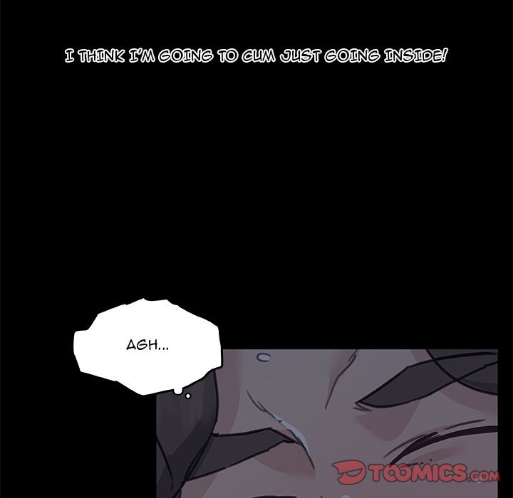 Family Adjustments Manhwa - Chapter 89 Page 116