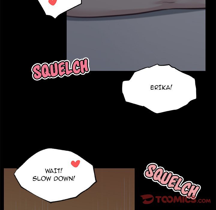 Family Adjustments Manhwa - Chapter 89 Page 128