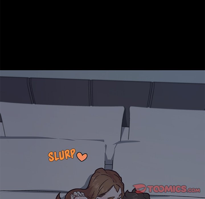 Family Adjustments Manhwa - Chapter 89 Page 134