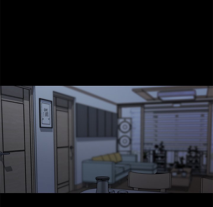 Family Adjustments Manhwa - Chapter 89 Page 138