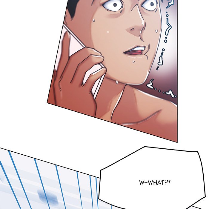 Family Adjustments Manhwa - Chapter 2 Page 6