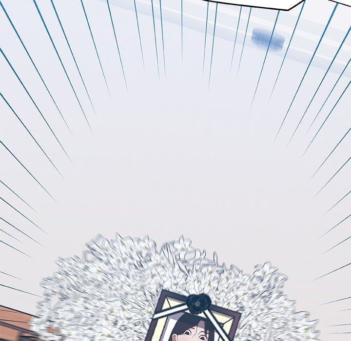 Family Adjustments Manhwa - Chapter 2 Page 7