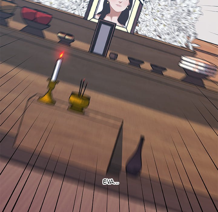 Family Adjustments Manhwa - Chapter 2 Page 8