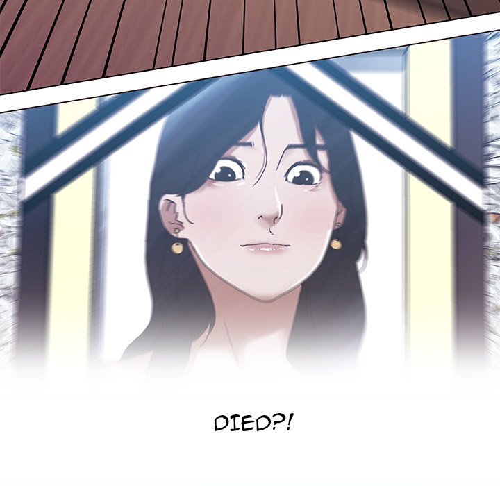 Family Adjustments Manhwa - Chapter 2 Page 9