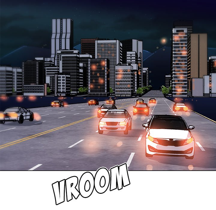 Family Adjustments Manhwa - Chapter 2 Page 12