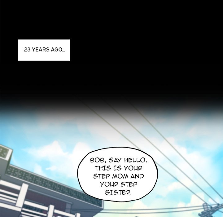 Family Adjustments Manhwa - Chapter 2 Page 17