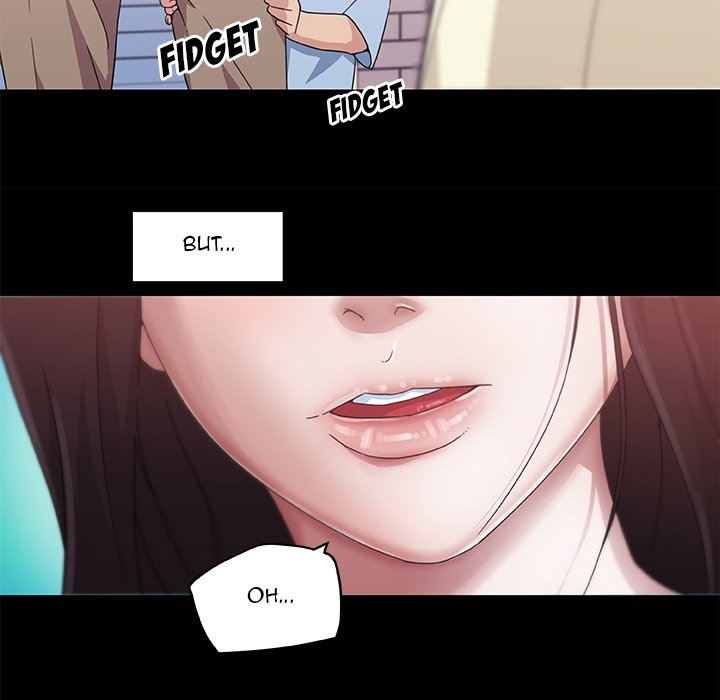 Family Adjustments Manhwa - Chapter 2 Page 19
