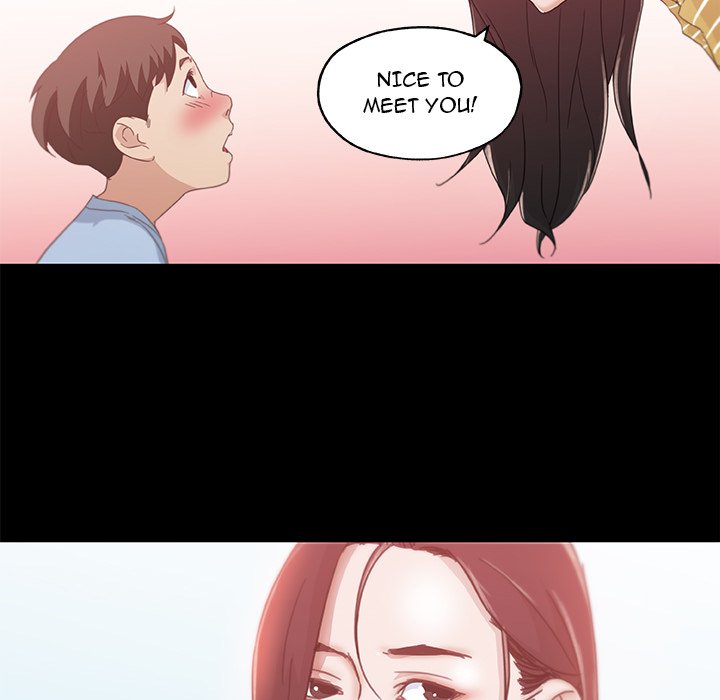 Family Adjustments Manhwa - Chapter 2 Page 22