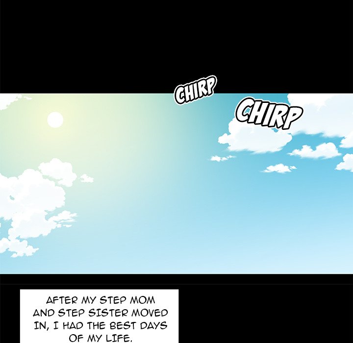 Family Adjustments Manhwa - Chapter 2 Page 24