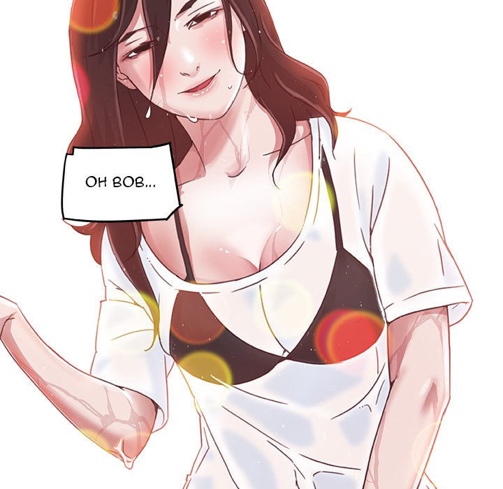 Family Adjustments Manhwa - Chapter 2 Page 28