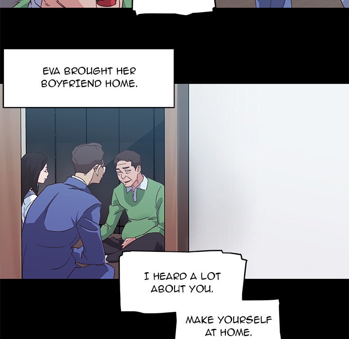 Family Adjustments Manhwa - Chapter 2 Page 32