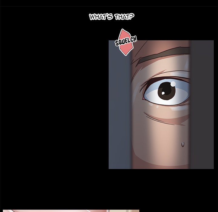 Family Adjustments Manhwa - Chapter 2 Page 41