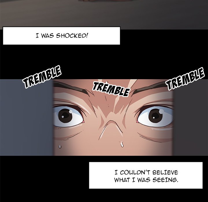 Family Adjustments Manhwa - Chapter 2 Page 44