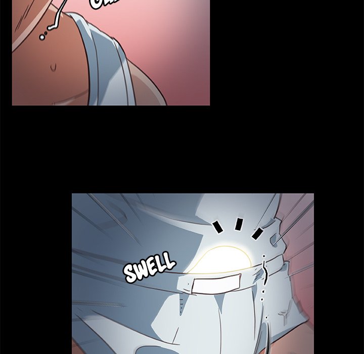 Family Adjustments Manhwa - Chapter 2 Page 50