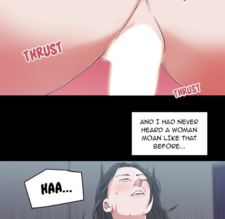 Family Adjustments Manhwa - Chapter 2 Page 52