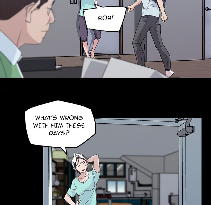 Family Adjustments Manhwa - Chapter 2 Page 57