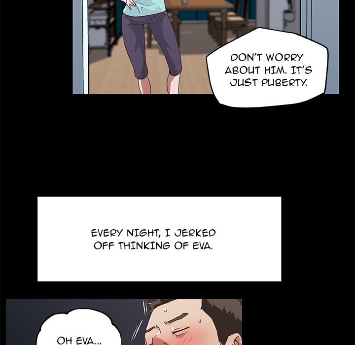 Family Adjustments Manhwa - Chapter 2 Page 58