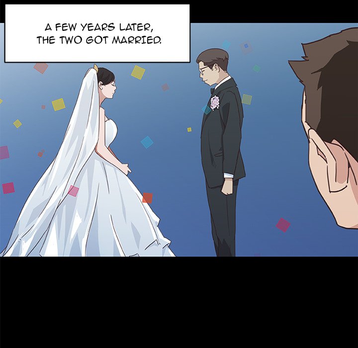 Family Adjustments Manhwa - Chapter 2 Page 60