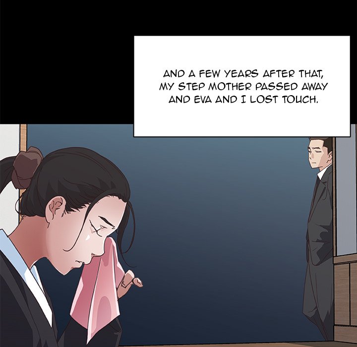 Family Adjustments Manhwa - Chapter 2 Page 61