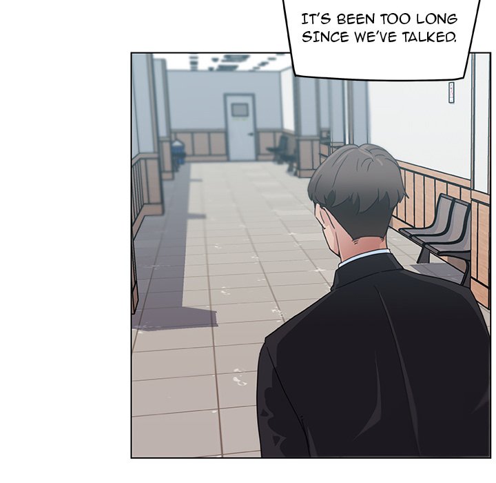 Family Adjustments Manhwa - Chapter 2 Page 67