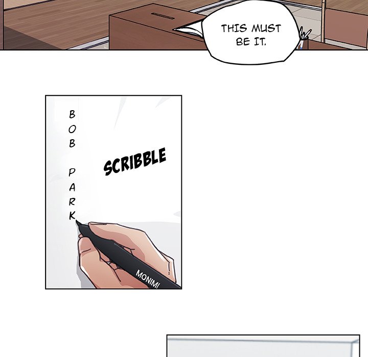 Family Adjustments Manhwa - Chapter 2 Page 69