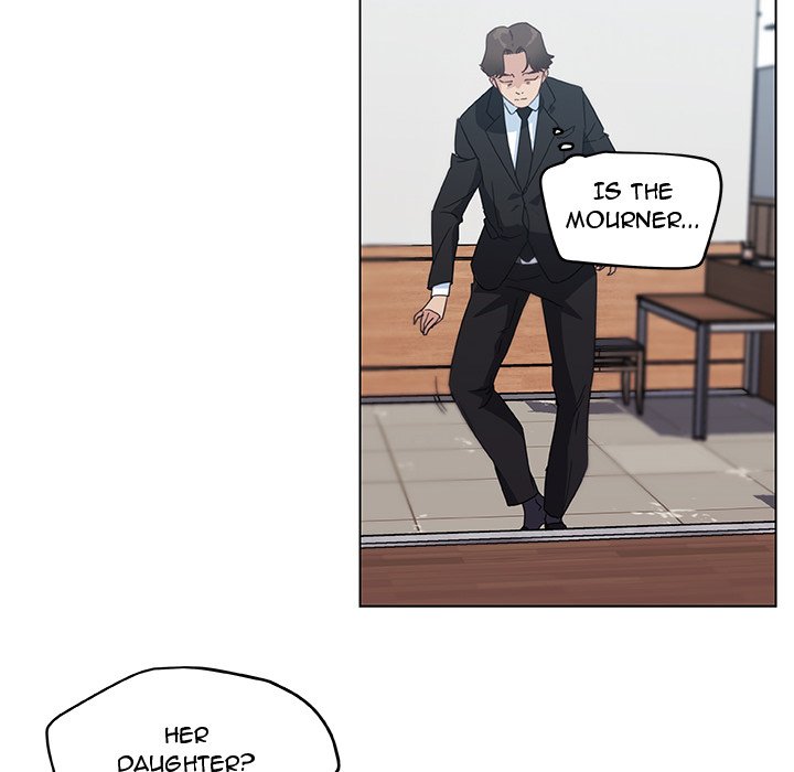 Family Adjustments Manhwa - Chapter 2 Page 70