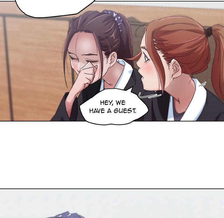 Family Adjustments Manhwa - Chapter 2 Page 71