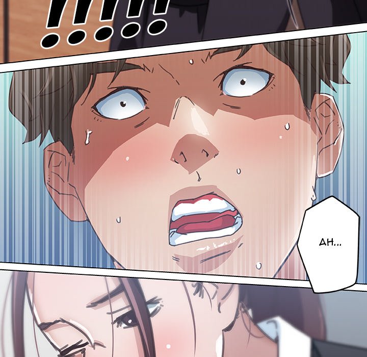 Family Adjustments Manhwa - Chapter 2 Page 73