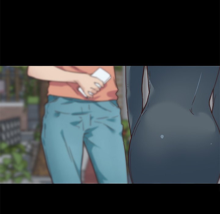 Family Adjustments Manhwa - Chapter 45 Page 5