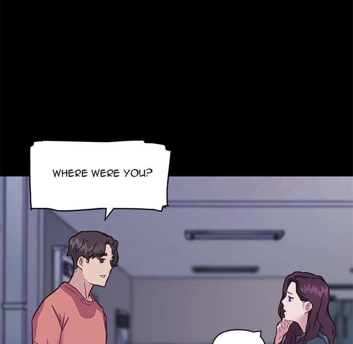 Family Adjustments Manhwa - Chapter 45 Page 6