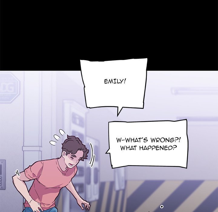 Family Adjustments Manhwa - Chapter 45 Page 9