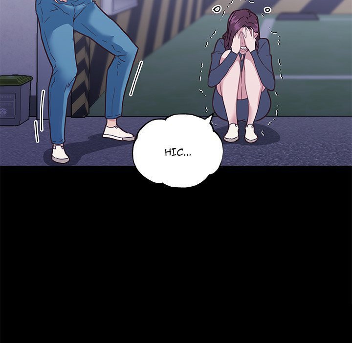 Family Adjustments Manhwa - Chapter 45 Page 10