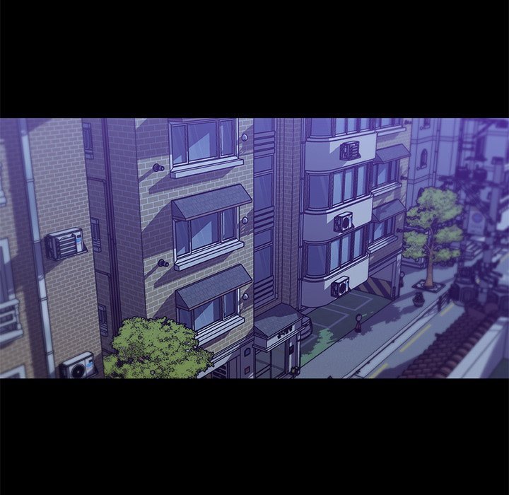 Family Adjustments Manhwa - Chapter 45 Page 12